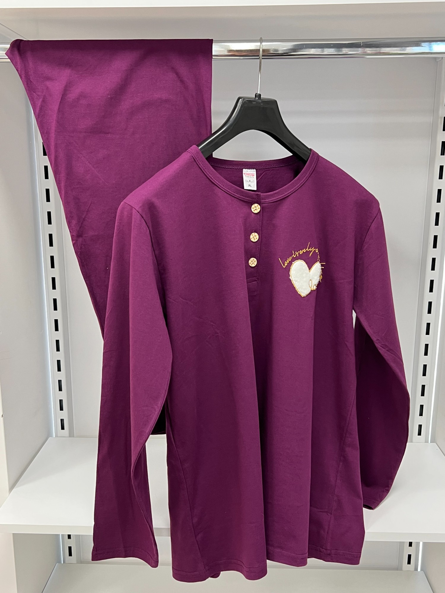 pizamaljubicastabojasrcepamuk-1