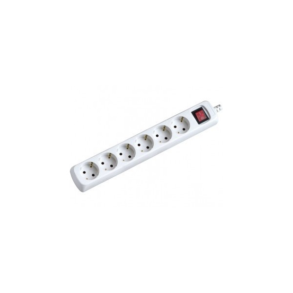 produzni-kabel-5m-6-uticnica-sa-prekidacem-hyundai