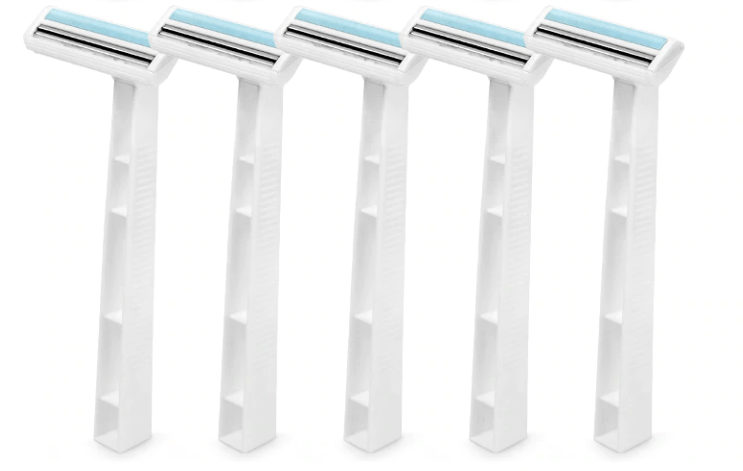 razors